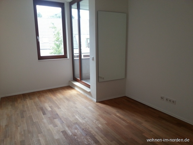  Etagenwohnung Hamburg / Rissen