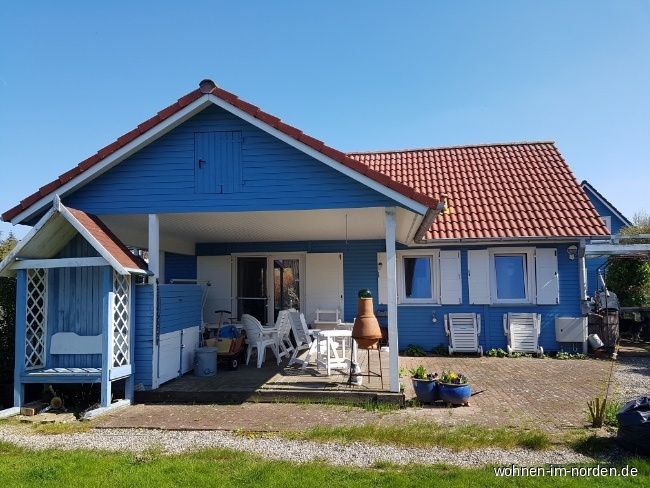  Schnberg (Holstein) / Kalifornien Ferienhaus Ferien- und Zweitwohnhaus in Top-Ostseelage