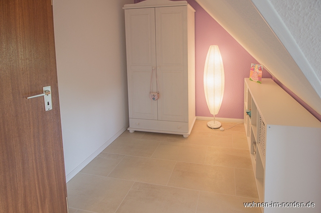 Zimmer 2 oben Maisonettewohnung Schenefeld