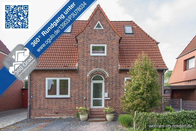  Einfamilienhaus Rendsburg