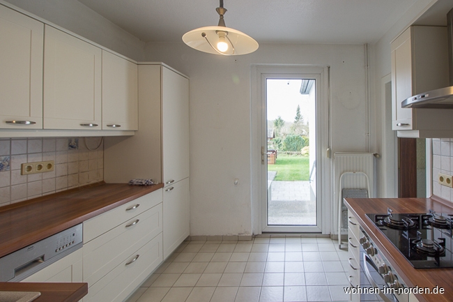 Kche Einfamilienhaus Kiel / Ellerbek