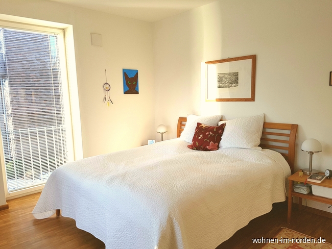 Zimmer 1 Etagenwohnung Kiel