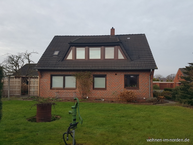  Einfamilienhaus Osterrnfeld