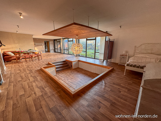 Zimmer 4 Einfamilienhaus Molfsee