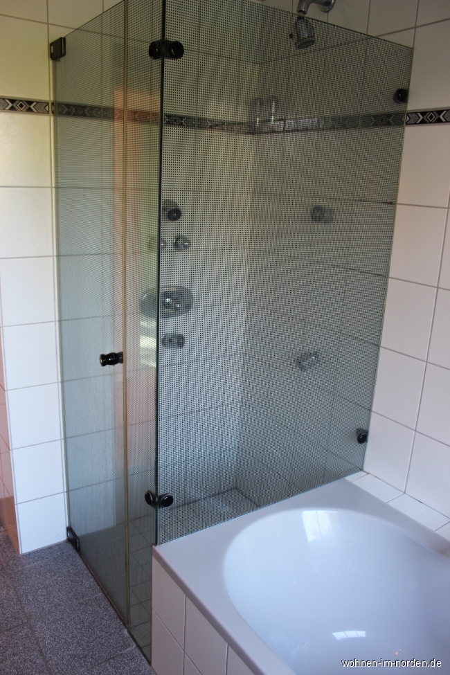 Bad im EG Einfamilienhaus Tostedt / Todtglsingen