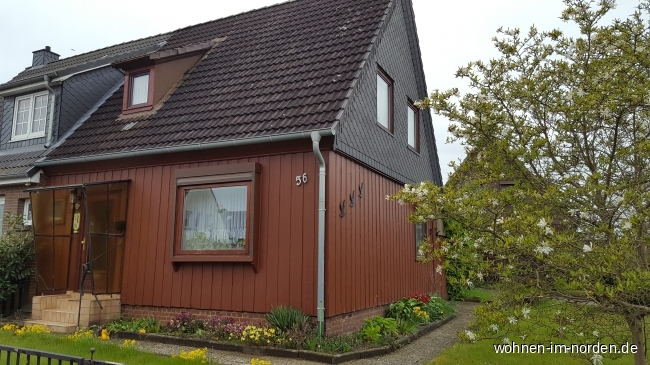 Neumnster / Einfeld Einfamilienhaus Bewertung im Mai 2017