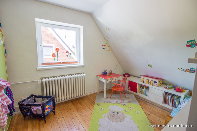 Zimmer OG Doppelhaushlfte Kiel / Wellingdorf