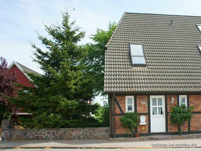  Koberg Reihenhaus Tolles Bauernhaus in Koberg