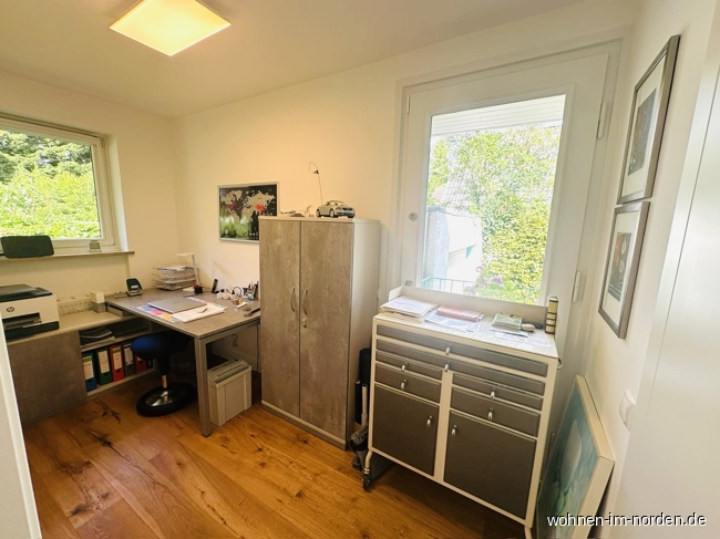 Bro Bungalow Hamburg / Rissen