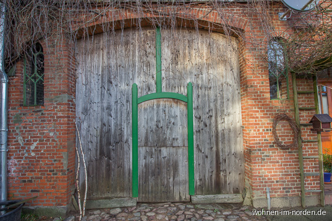 Stalltr Resthof Besdorf