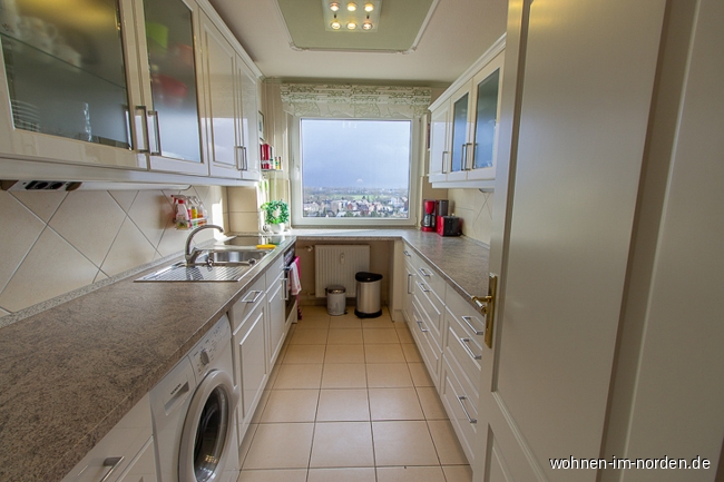 Kche Etagenwohnung Kronshagen