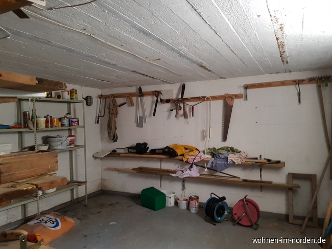 Keller 1 Einfamilienhaus Laboe
