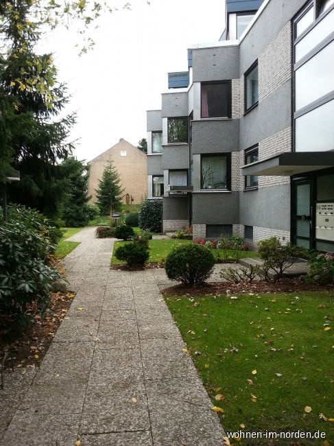  Etagenwohnung Hamburg / Slldorf