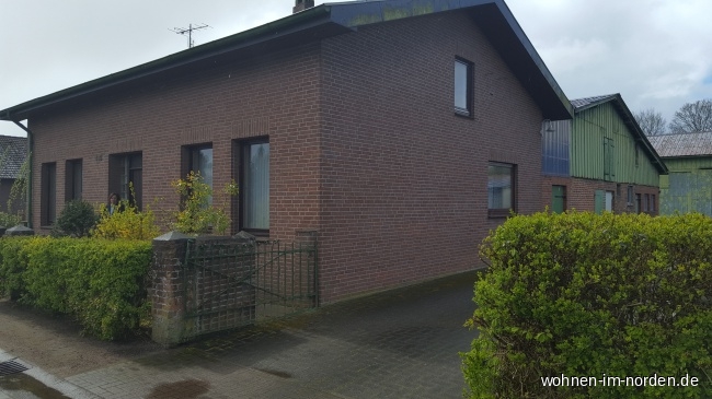  Wohngrundstck Neumnster / Einfeld