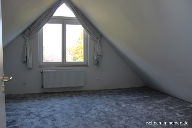 Dachzimmer Doppelhaushlfte Hamburg / Rahlstedt