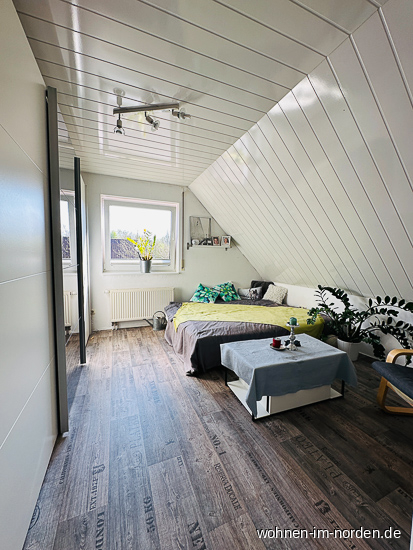 Zimmer 3 OG Einfamilienhaus Neumnster