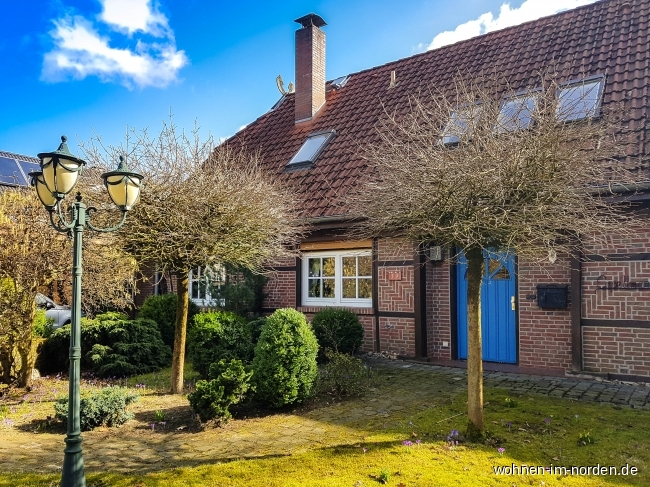 Einfamilienhaus Asendorf