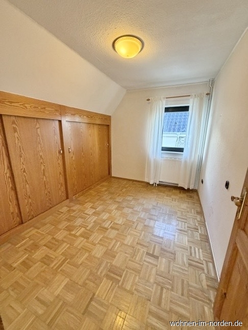 Zimmer 1 Obergeschoss Einfamilienhaus Neum�nster