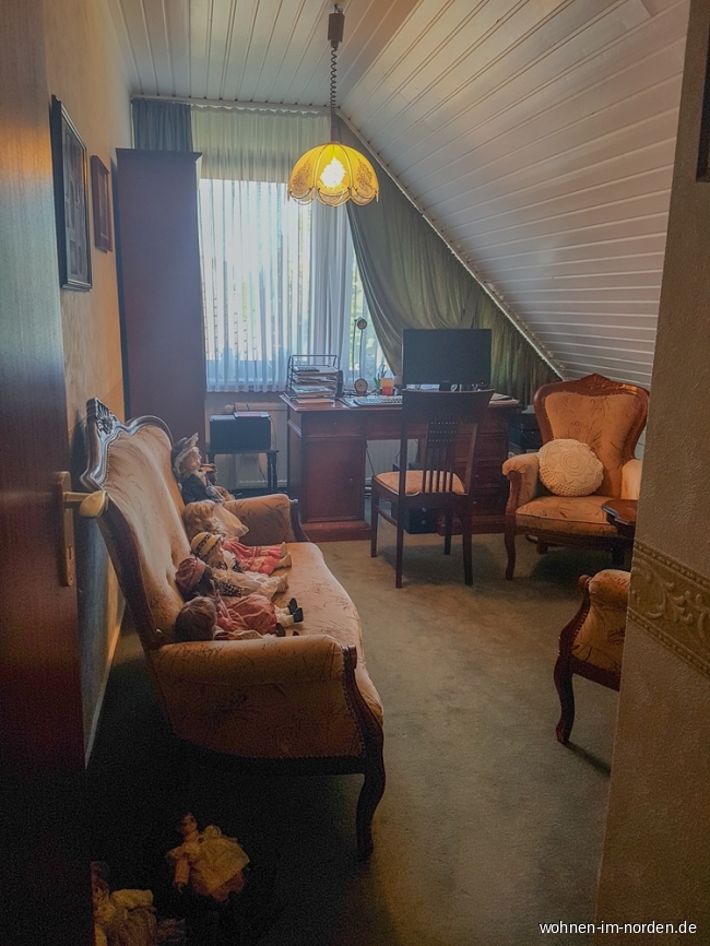 Zimmer 3 Einfamilienhaus Schnkirchen