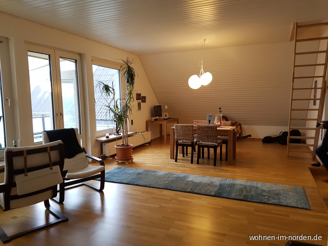 Mitteltrakt Haus Eckernfrde