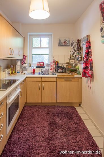 Kche Erdgeschosswohnung Molfsee