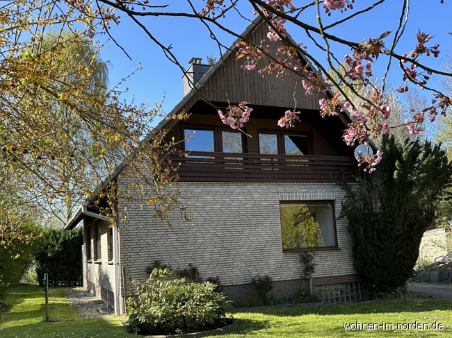  Einfamilienhaus Schwentinental