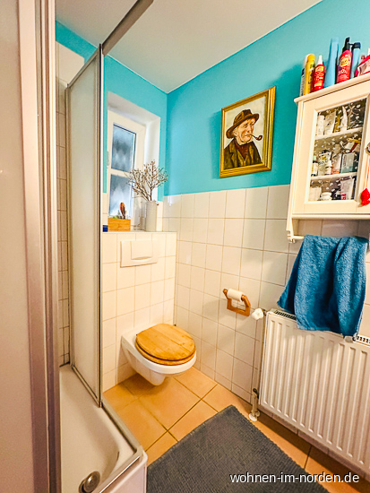 Gstebad Einfamilienhaus Achterwehr