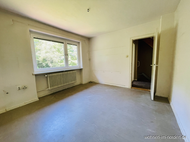 Zimmer 2 Reihenendhaus Kronshagen