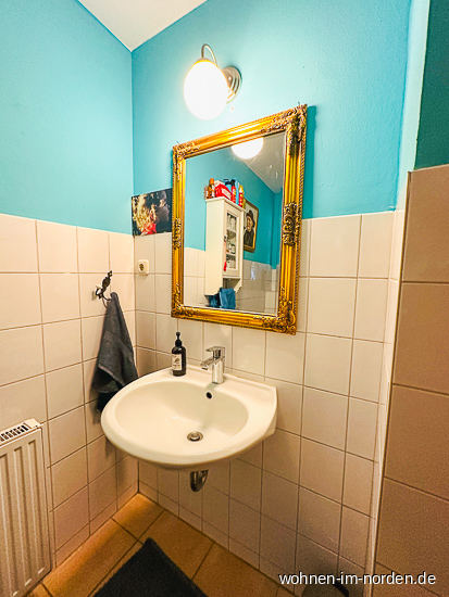 Gstebad Einfamilienhaus Achterwehr