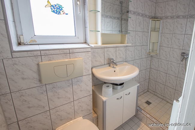 Bad OG Einfamilienhaus Kiel / Ellerbek
