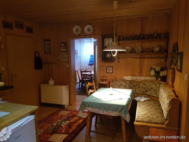 Diele Haus Laboe