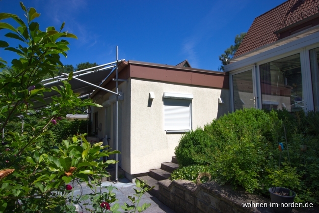  Einfamilienhaus Norderstedt / Harksheide