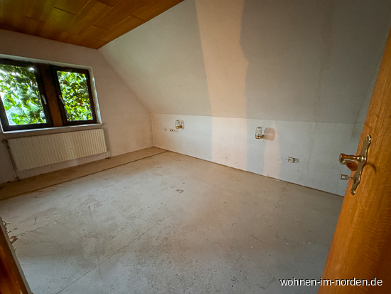 Zimmer 2 Obergeschoss Einfamilienhaus Gro Wittensee