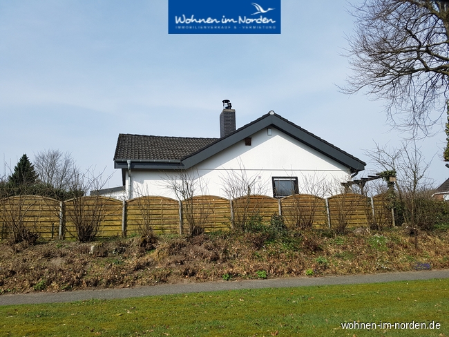  Einfamilienhaus Boostedt