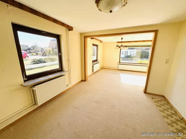 Esszimmer Doppelhaushlfte Nortorf