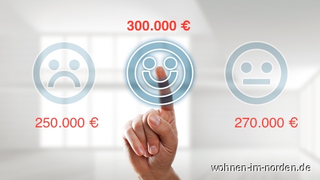  Etagenwohnung Lebrade