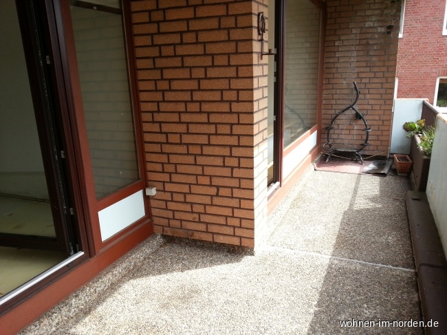 Etagenwohnung Wedel