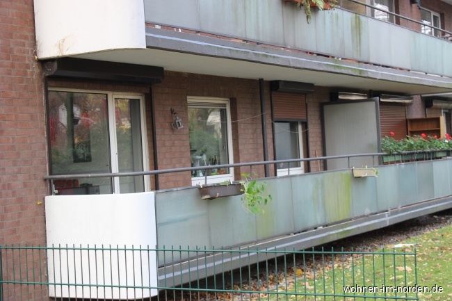 Etagenwohnung Hamburg / Eimsbttel