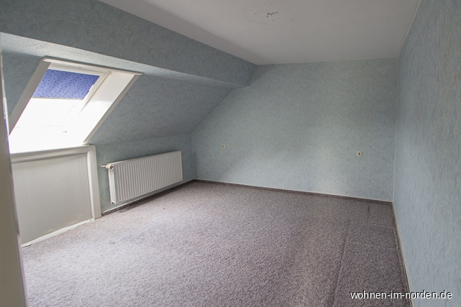 Zimmer DG Einfamilienhaus Kiel / Ellerbek