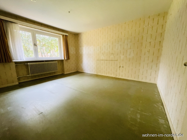 Zimmer 3 Reihenendhaus Kronshagen