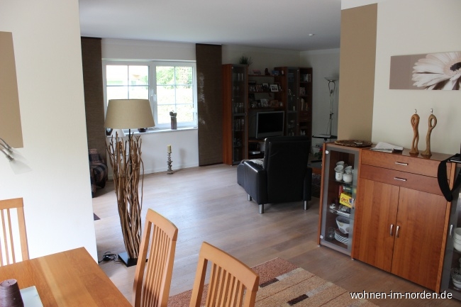 Einfamilienhaus Hamburg / Rissen