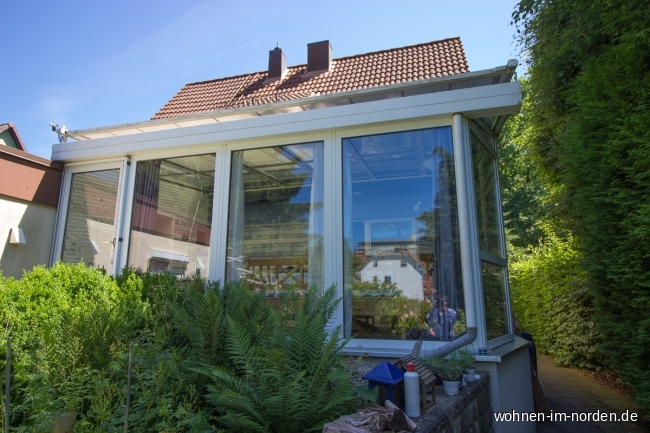  Einfamilienhaus Norderstedt / Harksheide