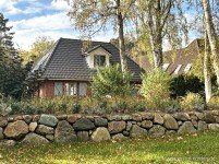 Hauptbild Hohwacht: Modernes Einfamilienhaus mit zauberhaftem Grundstck in allerbester Lage