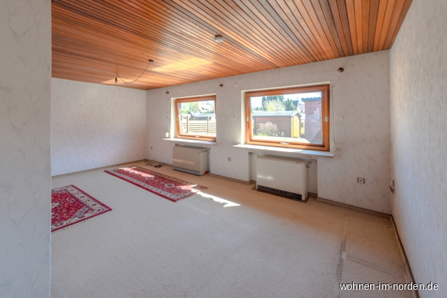Wohnzimmer Doppelhaushlfte Hohenwestedt