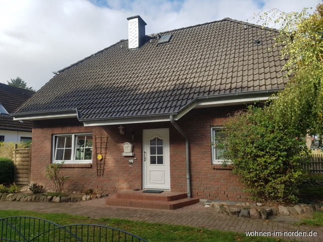  Einfamilienhaus Kiel / Hassee