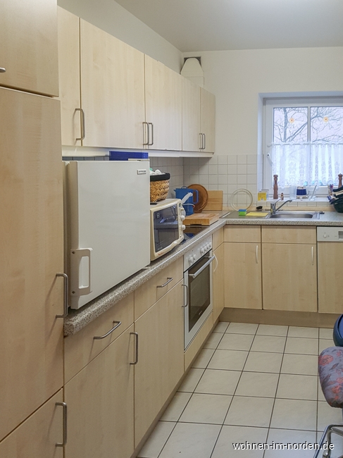  Erdgeschosswohnung Preetz