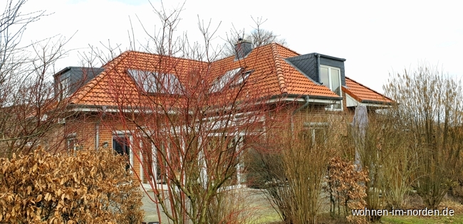  Einfamilienhaus Nettelsee