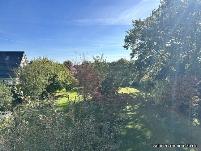  Wohngrundstck Strande