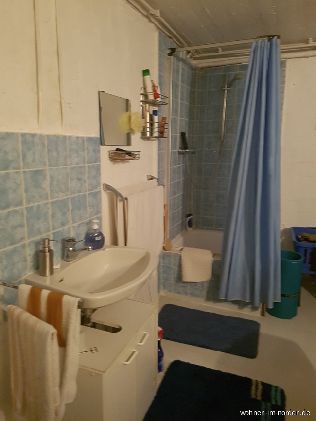 Dusche Keller Einfamilienhaus Schnkirchen