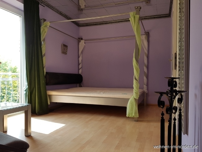 Zimmer 3 Doppelhaushlfte Wiemersdorf